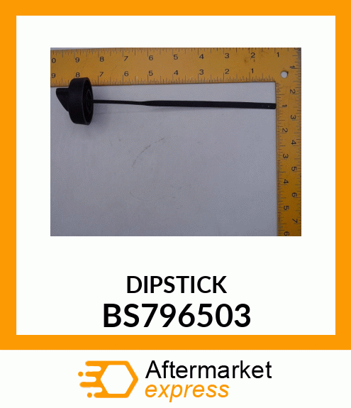 DIPSTICK BS796503