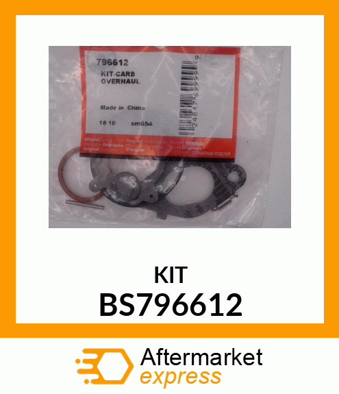 KIT BS796612