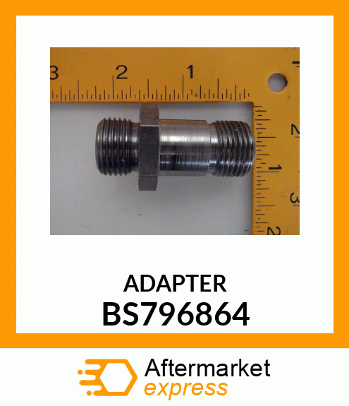 ADAPTER BS796864