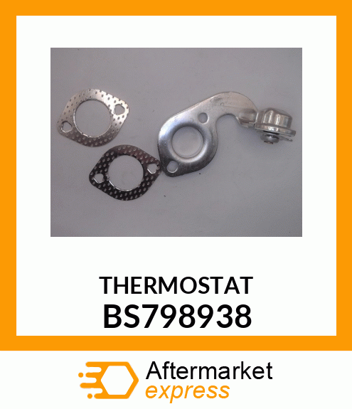 THERMOSTAT BS798938