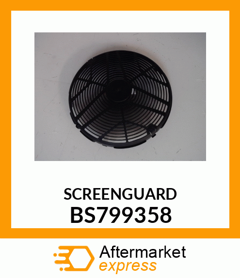 SCREENGUARD BS799358