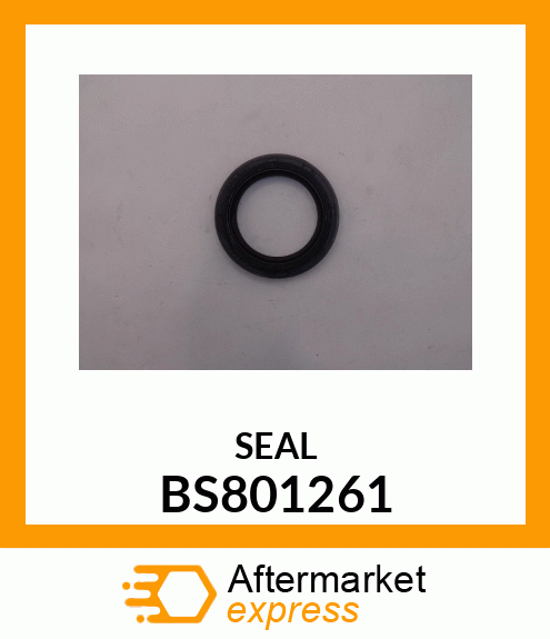 SEAL BS801261