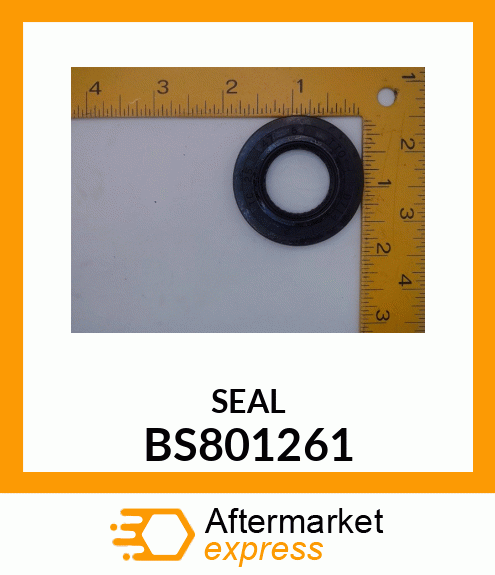 SEAL BS801261