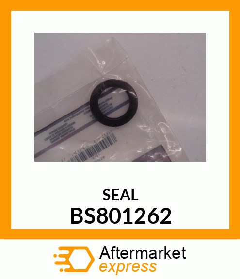 SEAL BS801262