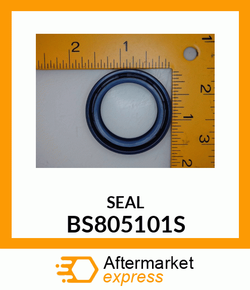 SEAL BS805101S