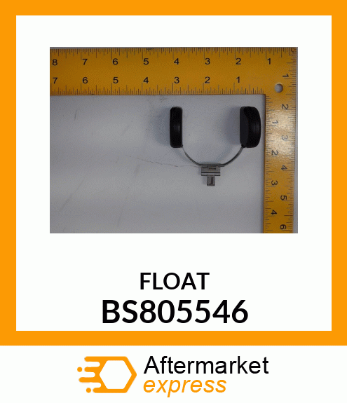 FLOAT BS805546