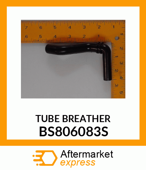 TUBE BS806083S