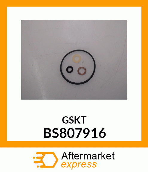 GSKT3PC BS807916