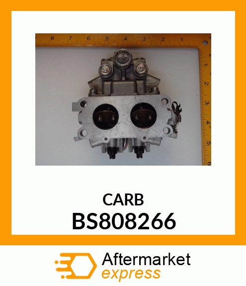 CARB BS808266