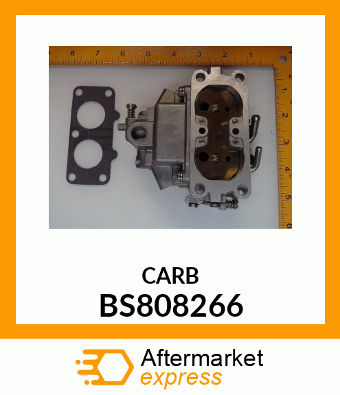 CARB BS808266