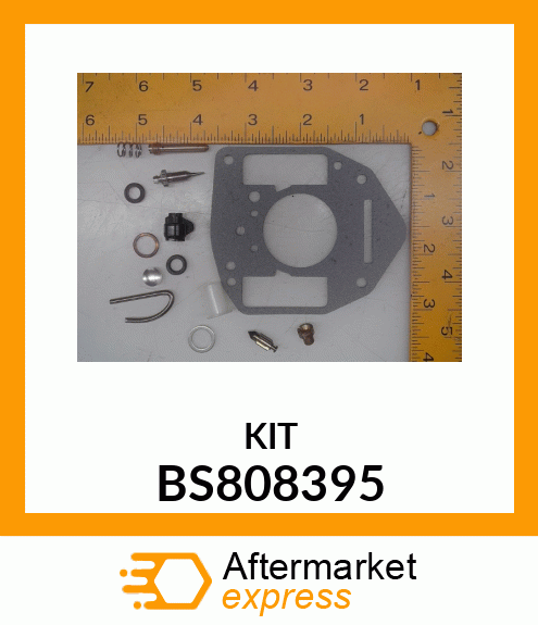 KIT BS808395