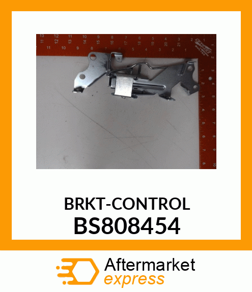 BRKTCNTRL BS808454