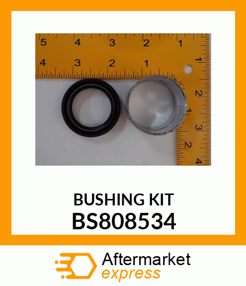 BUSHING_KIT_2PC BS808534