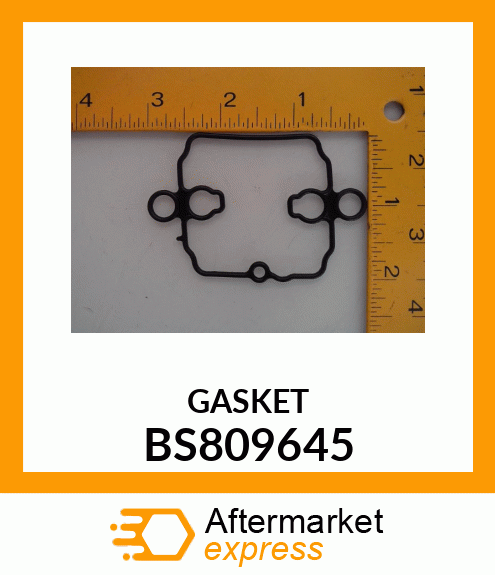 GASKET BS809645