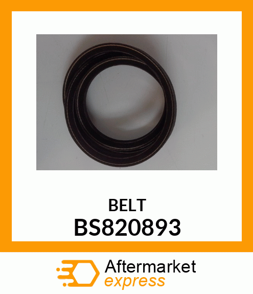 BELT BS820893