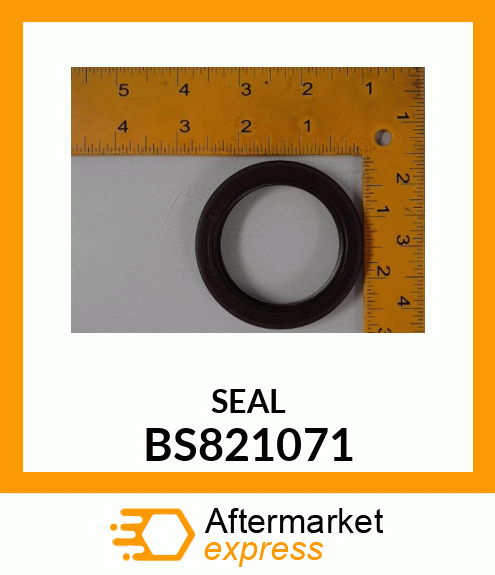 SEAL BS821071