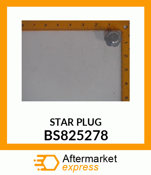 PLUG BS825278