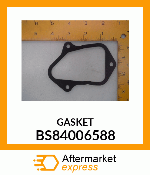 GASKET BS84006588