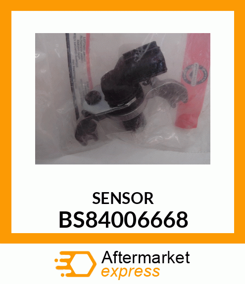 SENSOR BS84006668