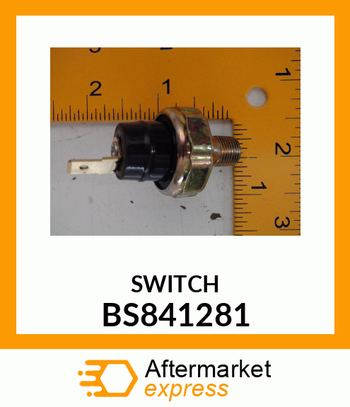 SWITCH BS841281