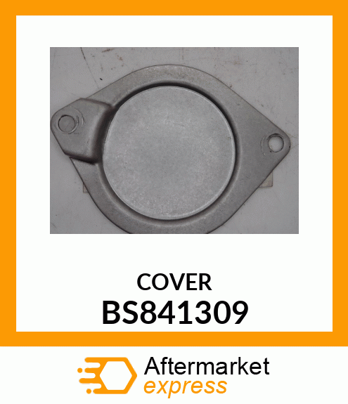 COVER BS841309