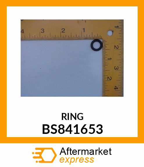 RING BS841653