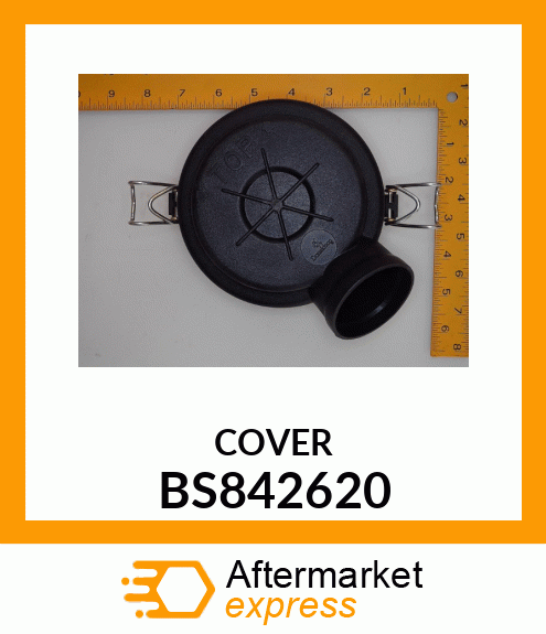 COVER BS842620