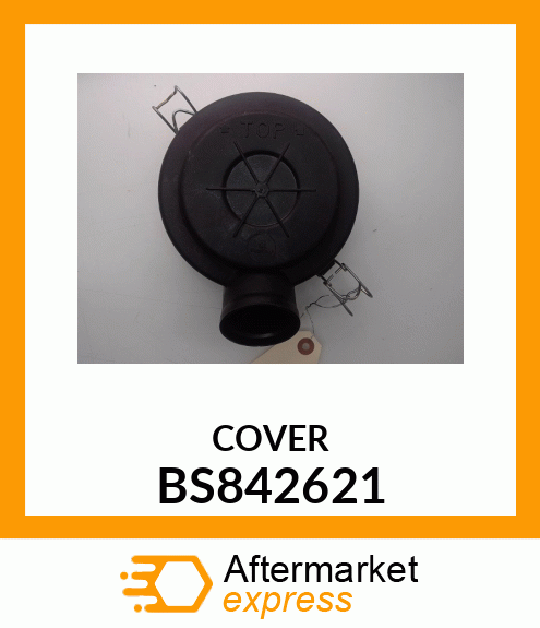 COVER BS842621