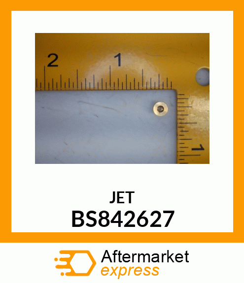 JET BS842627