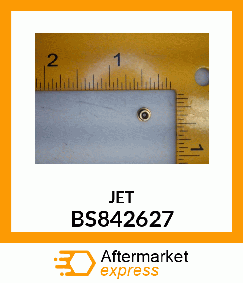 JET BS842627