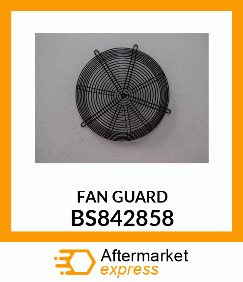 FAN_GUARD BS842858