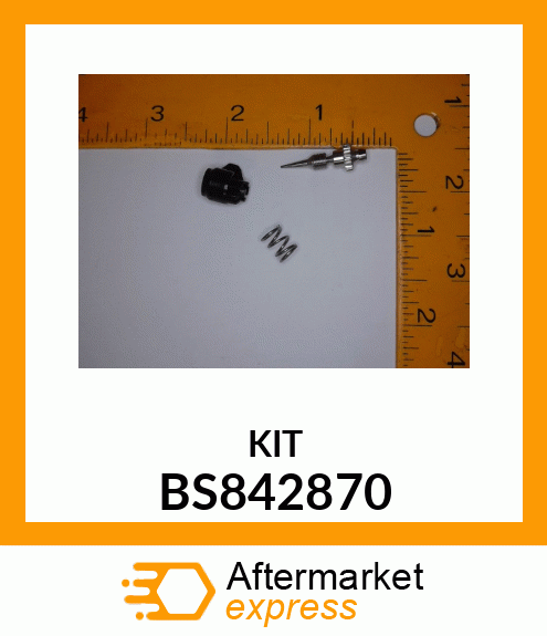 KIT BS842870