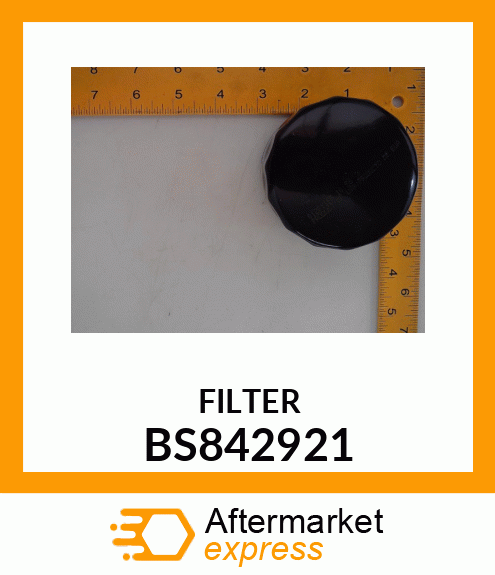 FILTER BS842921