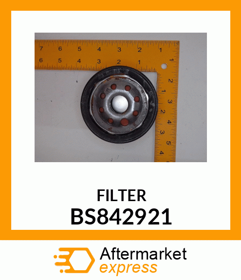 FILTER BS842921