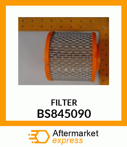 FILTER BS845090