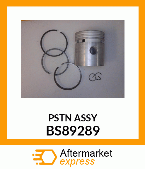 PSTNASSY6PC BS89289