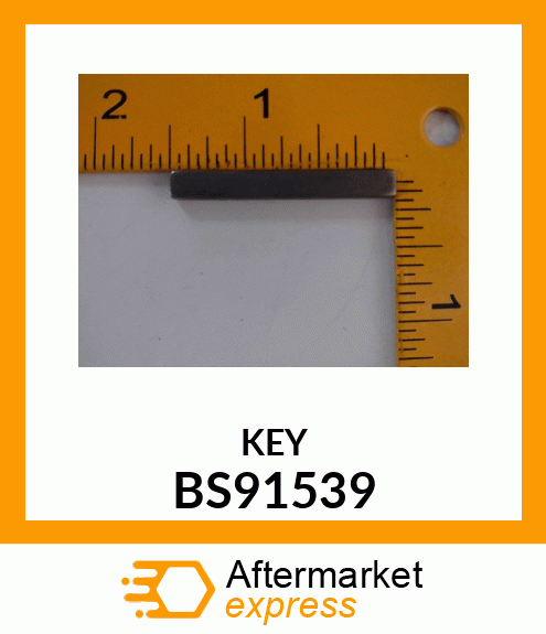 KEY BS91539