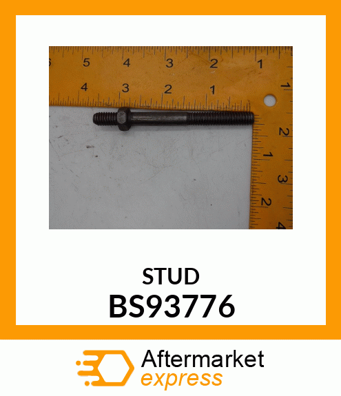 STUD BS93776