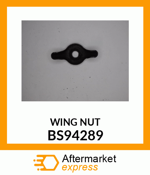 WING_NUT BS94289