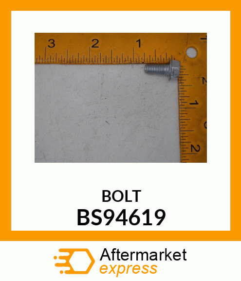 BOLT BS94619