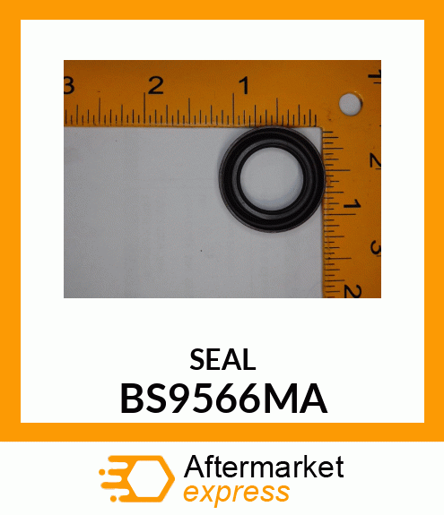 SEAL BS9566MA