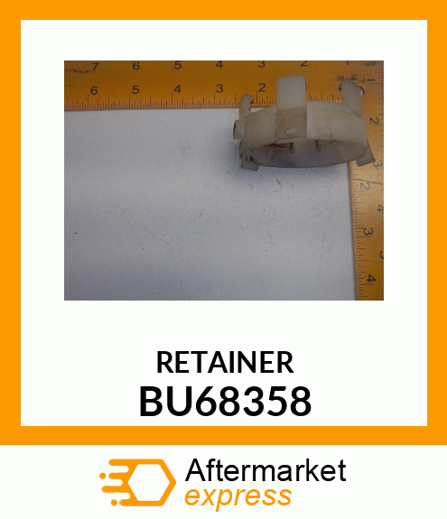 RETAINER BU68358