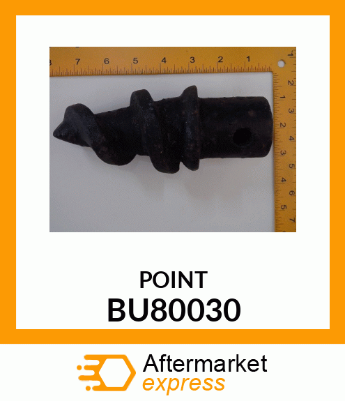 POINT BU80030