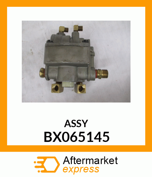 ASSY BX065145