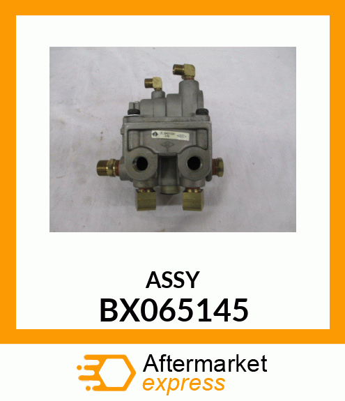 ASSY BX065145