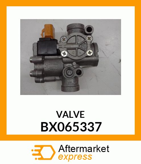 VALVE BX065337