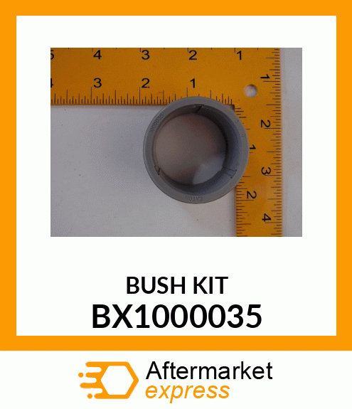 BSH BX1000035