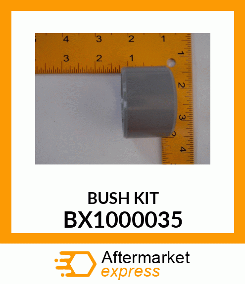 BSH BX1000035