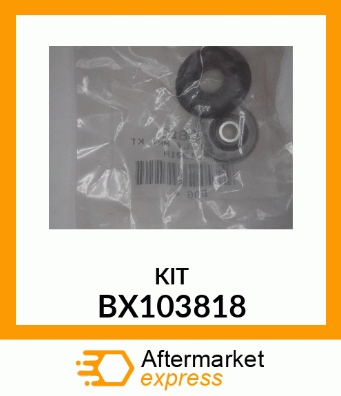 KIT_2PC BX103818