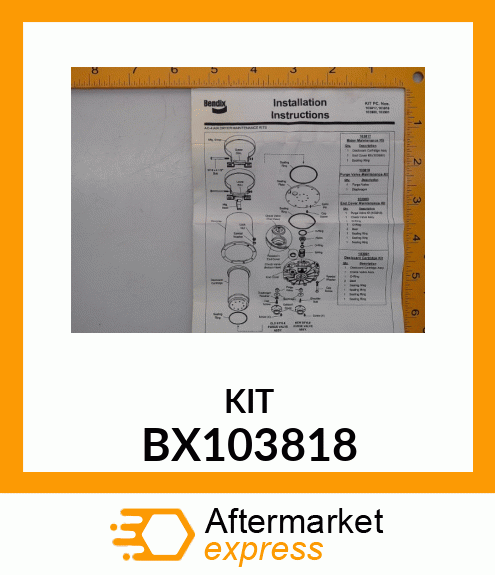 KIT_2PC BX103818